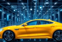 Photo of Умные технологии для автомобилей